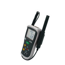 DT-625 DT-625 измеритель температуры и влажности