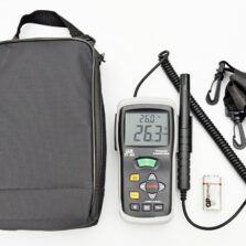 DT-625 Комплект поставки DT-625 измеритель температуры и влажности