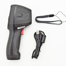 Комплект поставки DT-870 Тепловизор компактный с поверкой