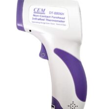 DT-8806H DT-8806H - Инфракрасный термометр