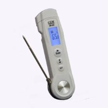 IR-95 Термометр профессиональный цифровой + инфракрасный пирометр
