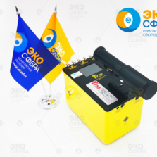 Радиометр газов тритий, аргон, криптон, ксенон TYNE-7043 с поверкой