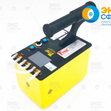 Радиометр газов тритий, аргон, криптон, ксенон TYNE-7043 с поверкой