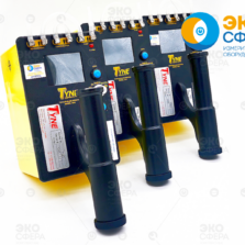 Радиометр газов тритий, аргон, криптон, ксенон TYNE-7043 с поверкой