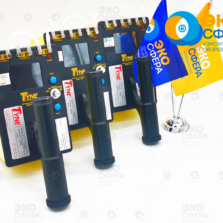 Радиометр газов тритий, аргон, криптон, ксенон TYNE-7043 с поверкой