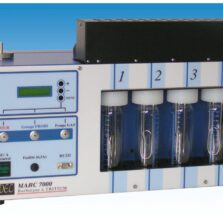 MARC-7000 Аспиратор MARC-7000 (уловитель трития)