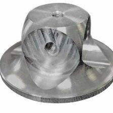 Комплект посадочных мест для однокомпонентных датчиков вибрации МП-03-ОКТ