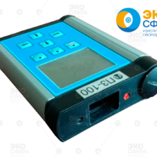 П3-100 – Измеритель уровней электромагнитного излучения с поверкой