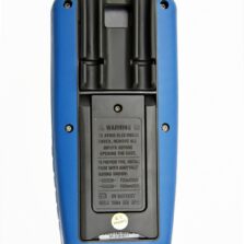 DT-9908 DT-9908 Мультиметр цифровой вид сзади