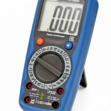 DT-9908 DT-9908 Мультиметр цифровой