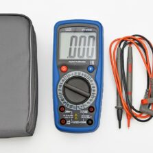 DT-9908 DT-9908 Мультиметр цифровой