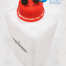 Воздушный пробоотборник Пробоотборник для воздуха к “АЛЬФАРАД ПЛЮС”