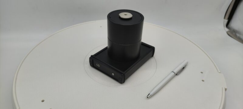 Приборостроение, учебный центр, поверка оборудования