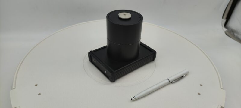 Приборостроение, учебный центр, поверка оборудования