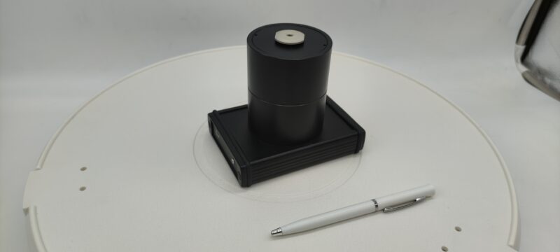 Приборостроение, учебный центр, поверка оборудования