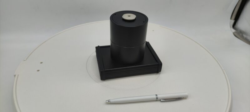 Приборостроение, учебный центр, поверка оборудования