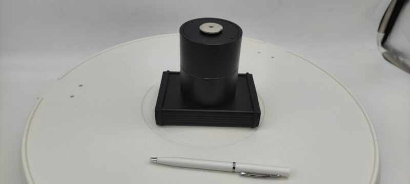 Приборостроение, учебный центр, поверка оборудования