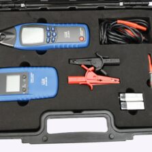 LA-1012 LA-1012 Детектор скрытой проводки и коммуникаций