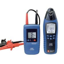 LA-1012 LA-1012 Детектор скрытой проводки и коммуникаций