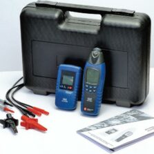 LA-1012 LA-1012 Детектор скрытой проводки и коммуникаций