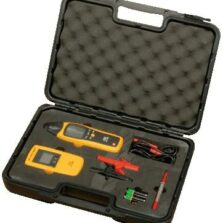 LA-1012 LA-1012 Детектор скрытой проводки и коммуникаций