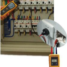 LA-1012 LA-1012 Детектор скрытой проводки и коммуникаций