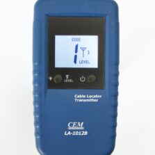 LA-1012 LA-1012 Детектор скрытой проводки и коммуникаций