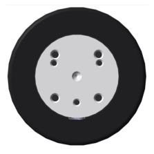 S03 Калибратор S03