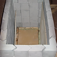 Блоки защитные TISSA-RP Блоки защитные «TISSA-RP» (колодец свинцовый)