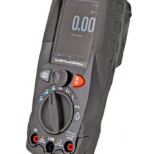 DT-898 Мультиметр TRMS с встроенным тепловизором