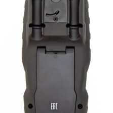 DT-898 Мультиметр TRMS с встроенным тепловизором