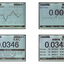 DT-9979 DT-9979 Мультиметр цифровой