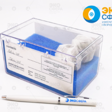 Коллимационные линзы для спектрометра AvaSpec-ULS2048CL-EVO-RS