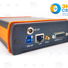 Оптоволоконный спектрометр AvaSpec-ULS2048CL-EVO-RS