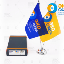 Оптоволоконный спектрометр AvaSpec-ULS2048CL-EVO-RS