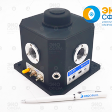 QPOD пельтье контролируемый держатель для спектрометра AvaSpec-ULS2048CL-EVO-RS