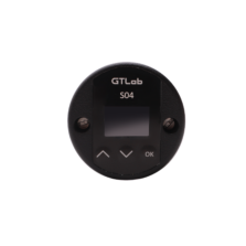 S04 S04 – Виброкалибратор 2-х частотный (79,58 Гц и 159,2 Гц)