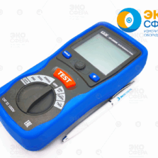 DT-5300B — Измеритель сопротивления заземления