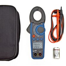 DT-3341 DT-3341 Клещи электроизмерительные