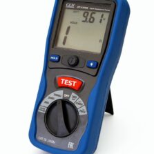 DT-5300B DT-5300B Измеритель сопротивления заземления
