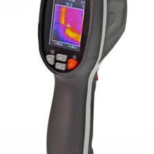 DT-867 DT-867 Тепловизор компактный