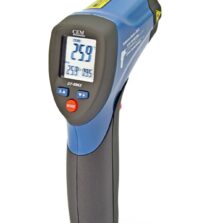 DT-8863 Инфракрасный термометр (пирометр)