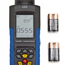 DT-9501 DT-9501 Сканер радиации, дозиметр
