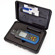 DT-9501 DT-9501 Сканер радиации, дозиметр