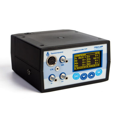 Газоанализатор ПОЛАР УНИВЕРСАЛ 1