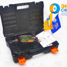 Testo 550s Умный цифровой манометрический коллектор testo 550s