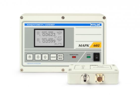 HI98303 МАРК-602