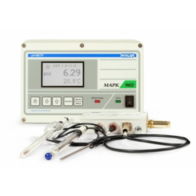 PH2121 МАРК-902 рН метр