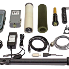 МКС-РМ1403 Дозиметр-радиометр МКС-РМ1403