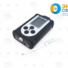 МКС-РМ1403 МКС-РМ1403 – Дозиметр-радиометр (с поверкой)